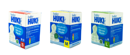 Babyhuki