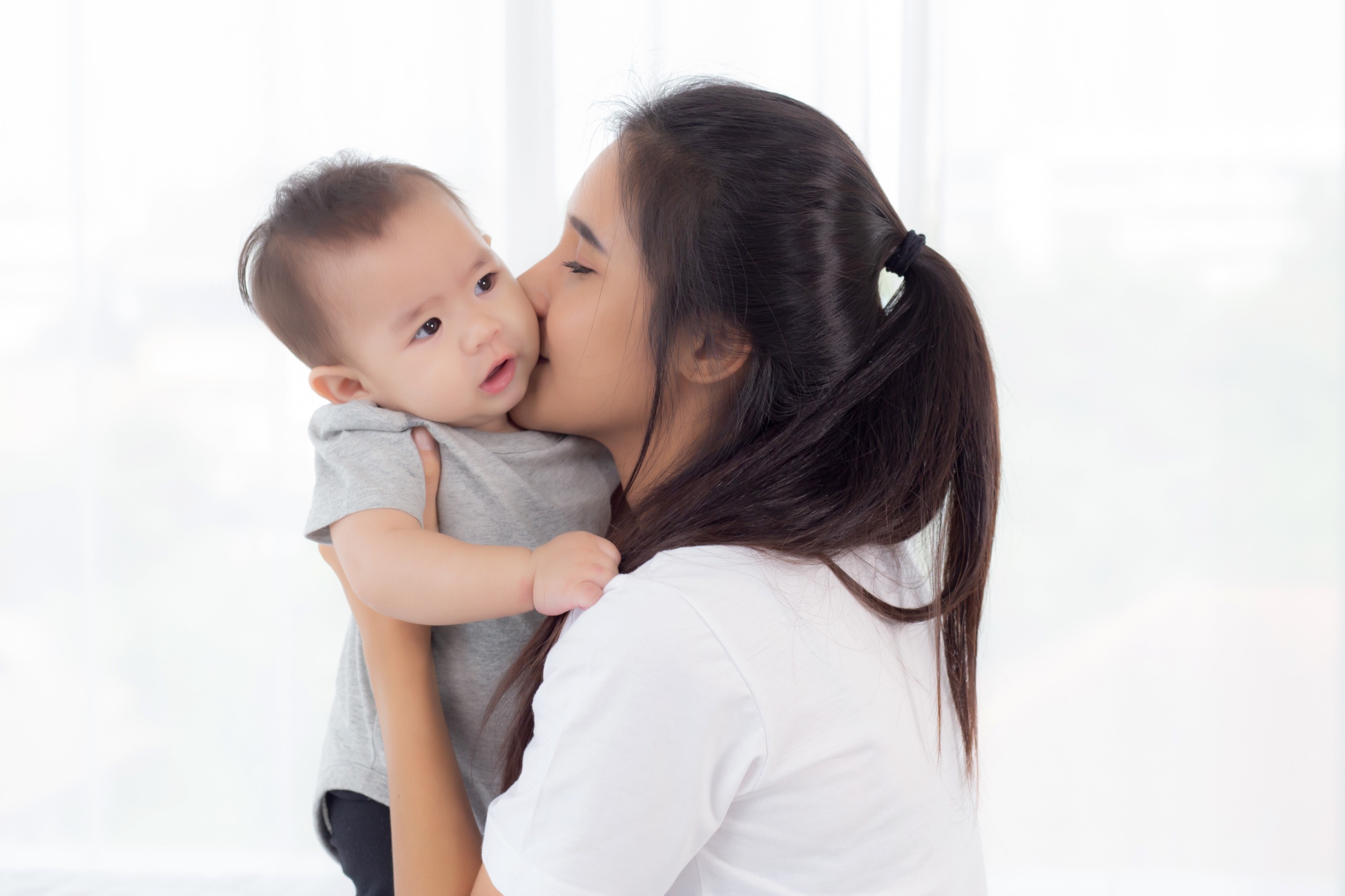 Penyebab bayi tidak mau menyusu