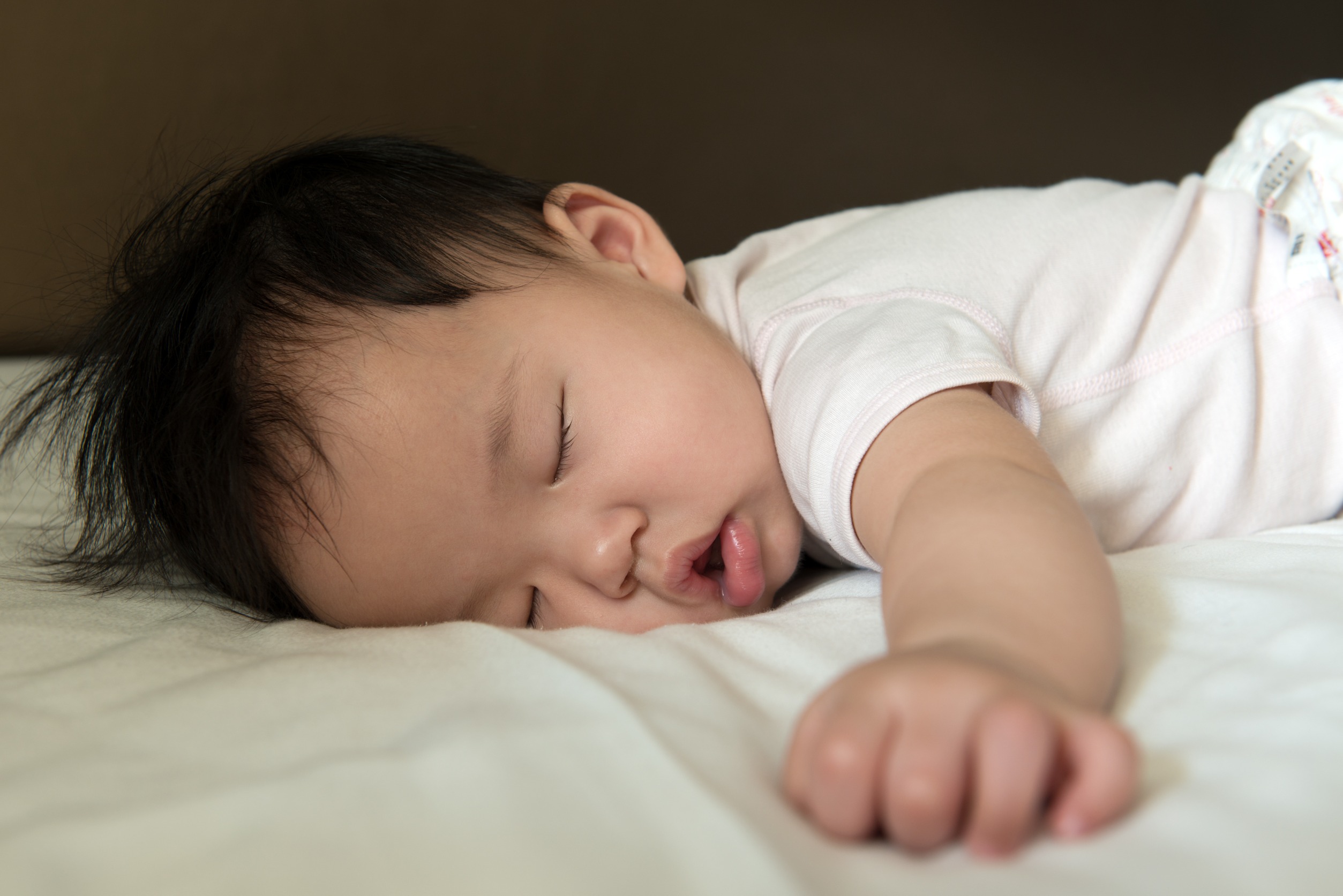 Rutinitas Sebelum Tidur untuk Si Kecil
