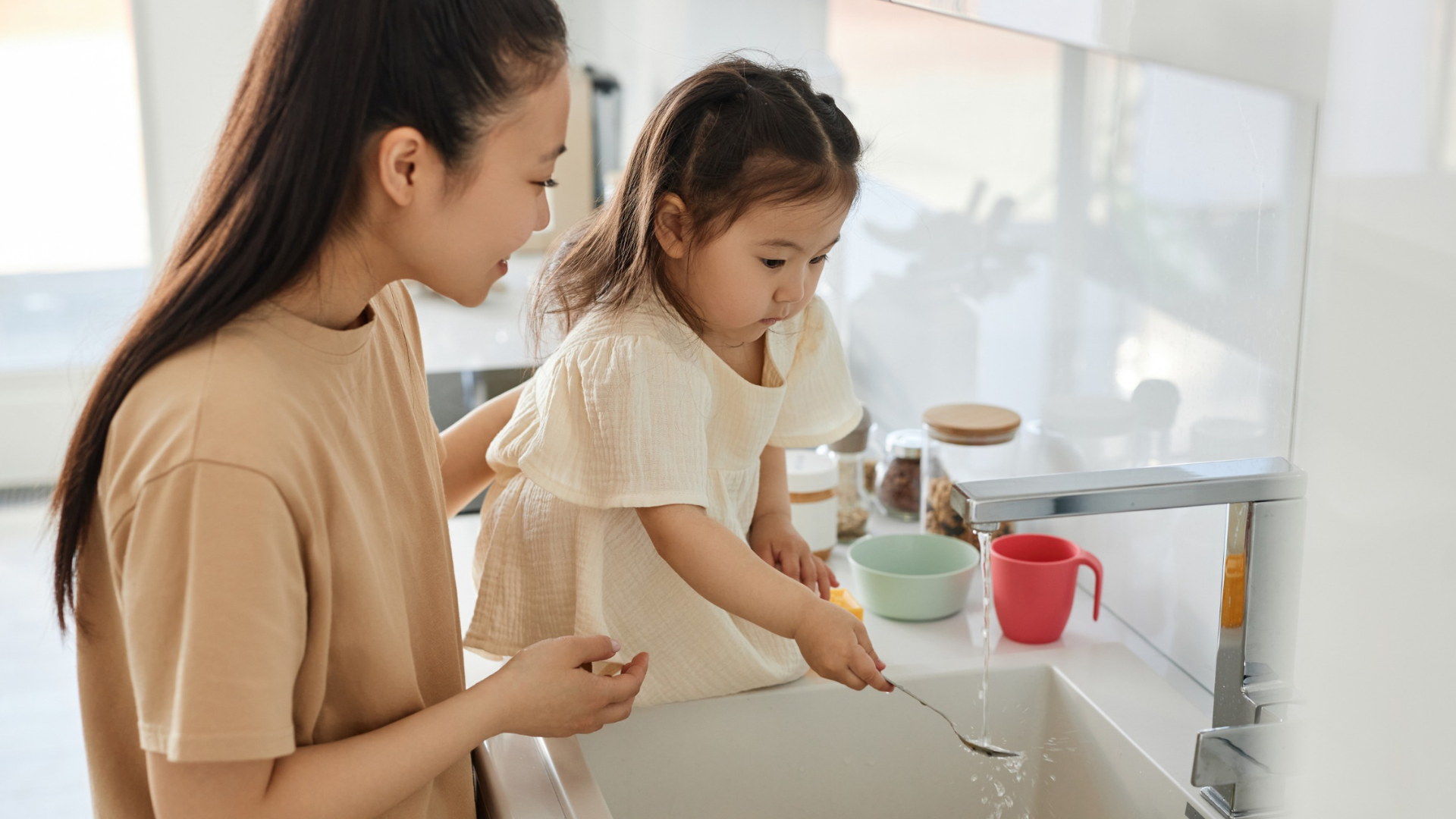 Sabun Cuci Botol Bayi