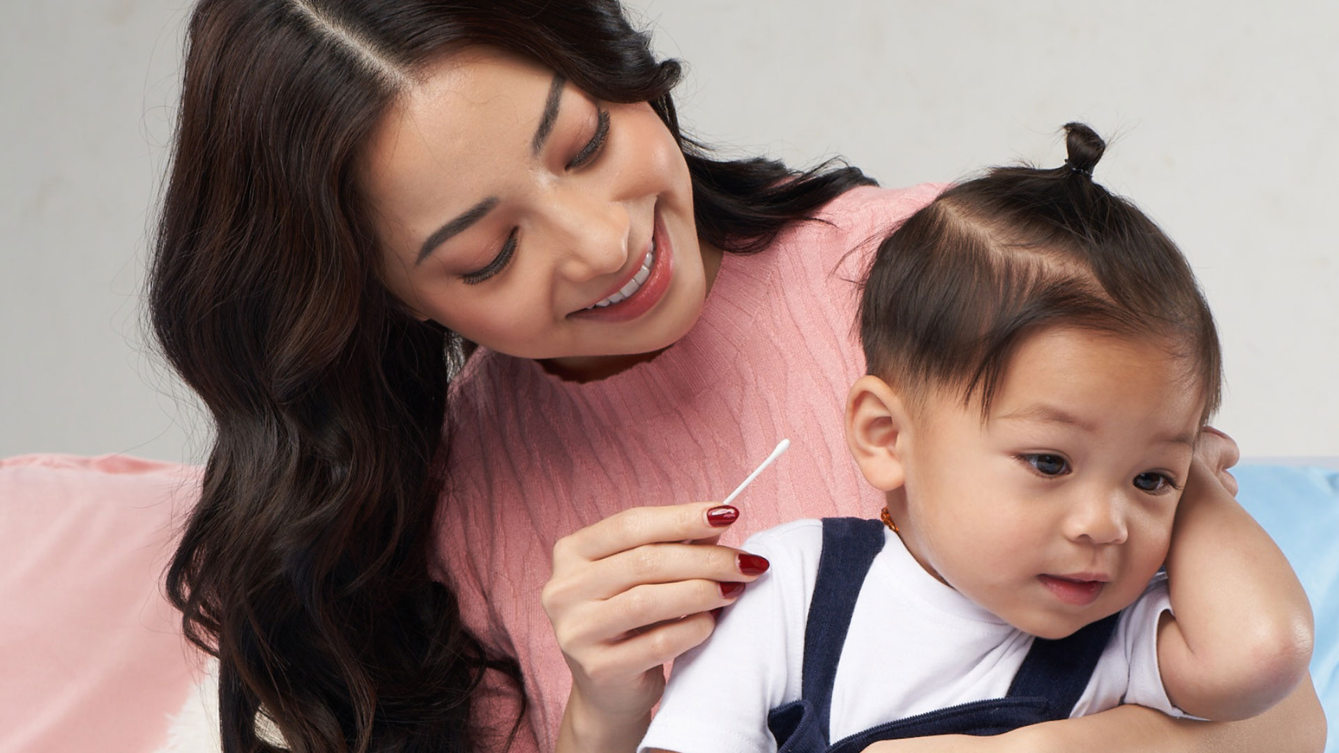 Baby Huki - Dot Orthodontic