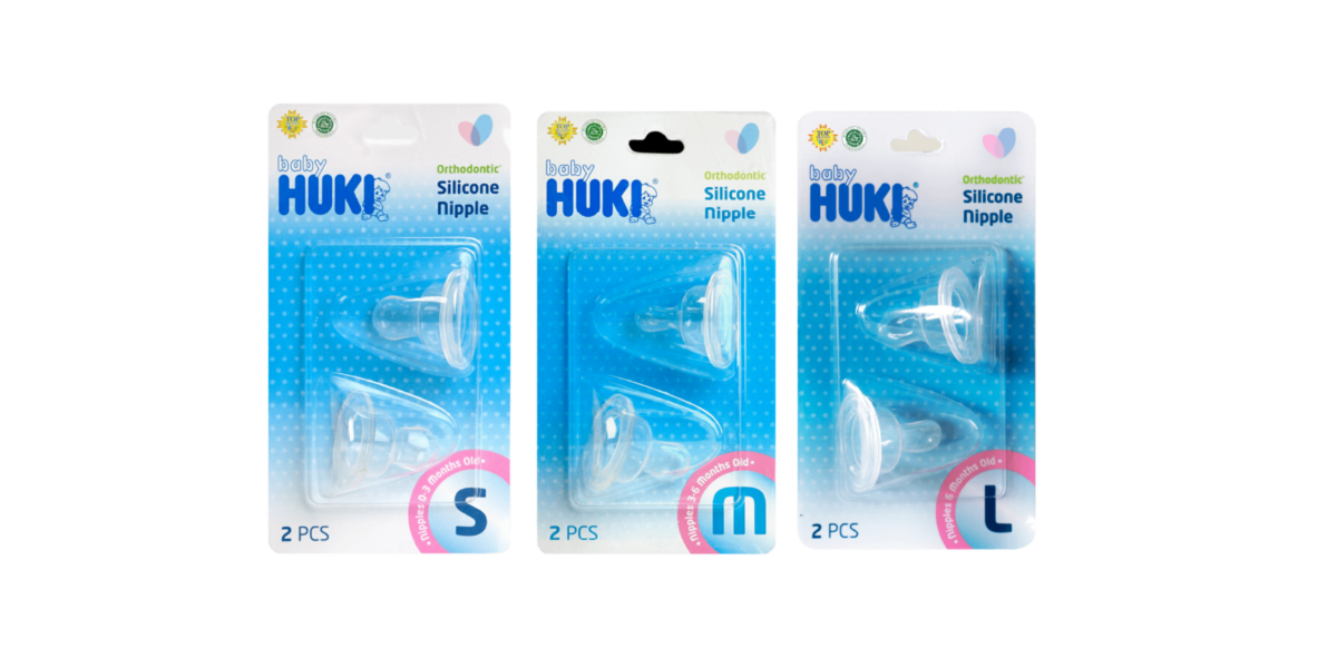 Apa Itu Dot Orthodontic? Ketahui Manfaatnya untuk Kesehatan Mulut Bayi