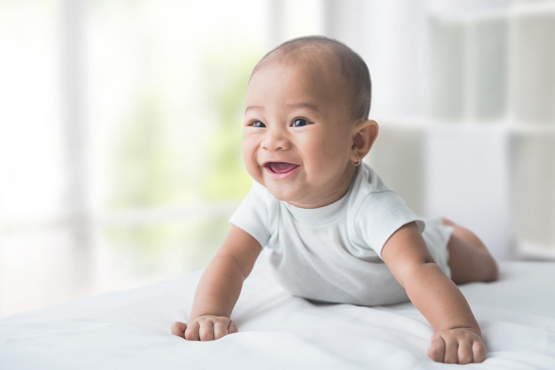 shutterstock_369921194 (1) Berapa Lama Botol Susu Bayi Bisa Digunakan? Ternyata Tergantung Jenis Bahan, Bun!