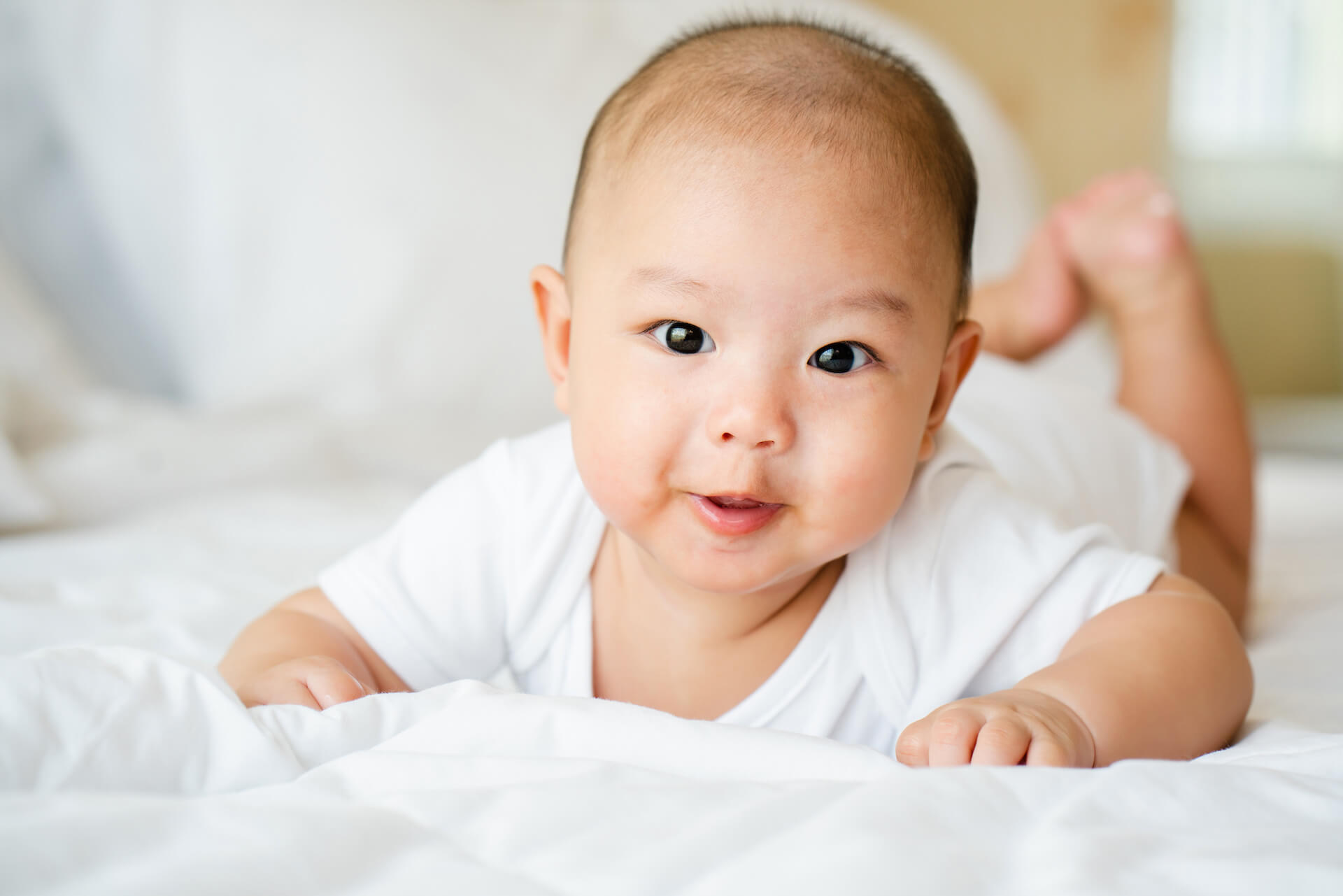 5 Hal yang Harus Bunda Cek Sebelum Membeli Botol Susu untuk Bayi