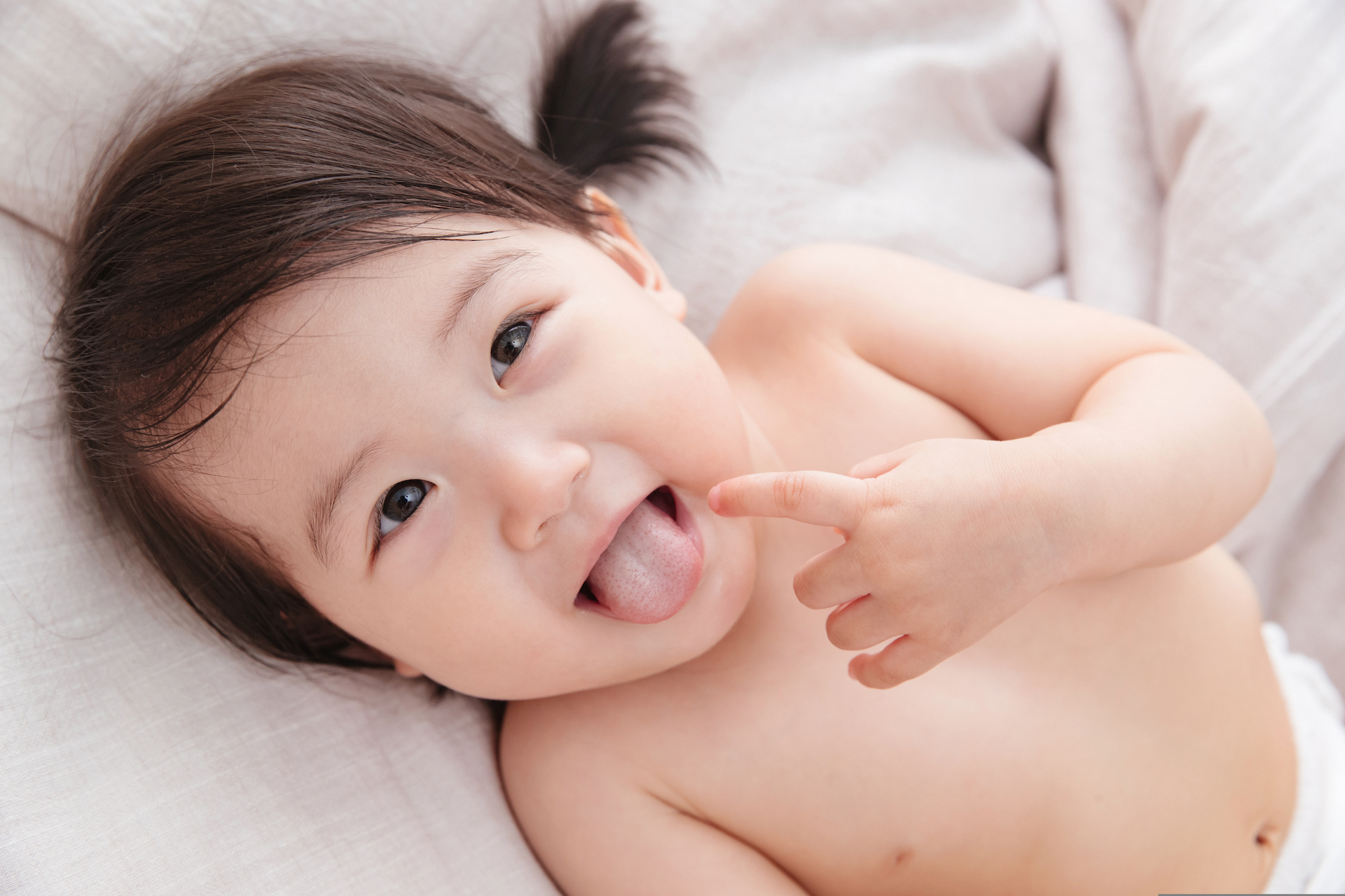Dot Orthodontic dan Kesehatan Mulut Bayi, Ini Fakta yang Perlu Diketahui Orang Tua
