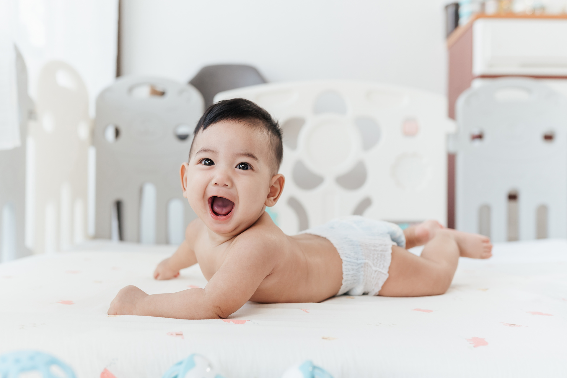 Mengusir Nyamuk dengan Minyak Telon Lavender, Mitos atau Fakta?