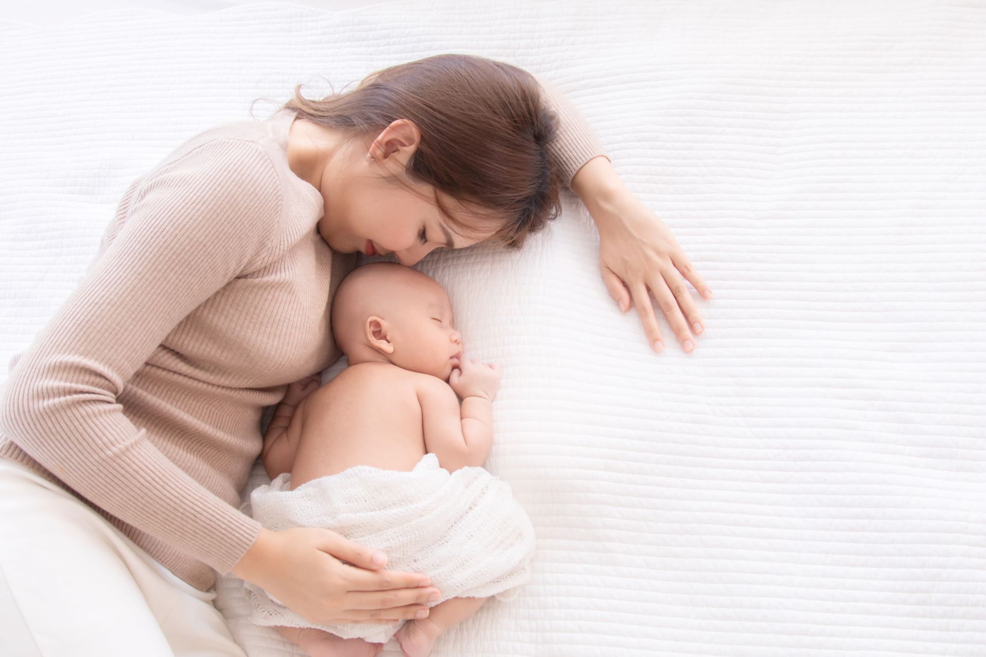Botol Baby Huki untuk Bayi Newborn, Ini yang Perlu Bunda Ketahui