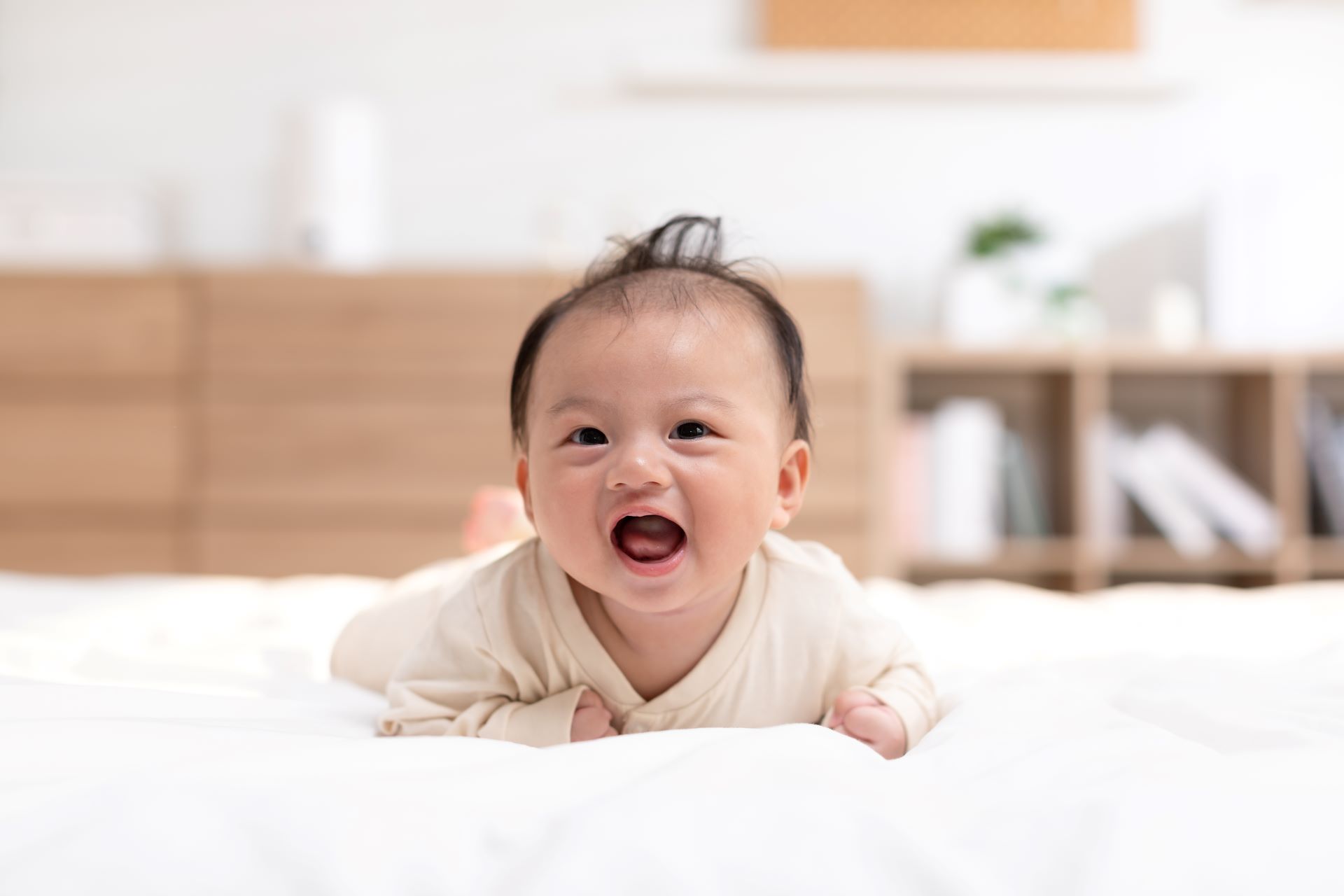 4 Tips Memilih Dot Orthodontic™ untuk Kenyamanan serta Pertumbuhan Rongga Mulut Si Kecil yang Optimal