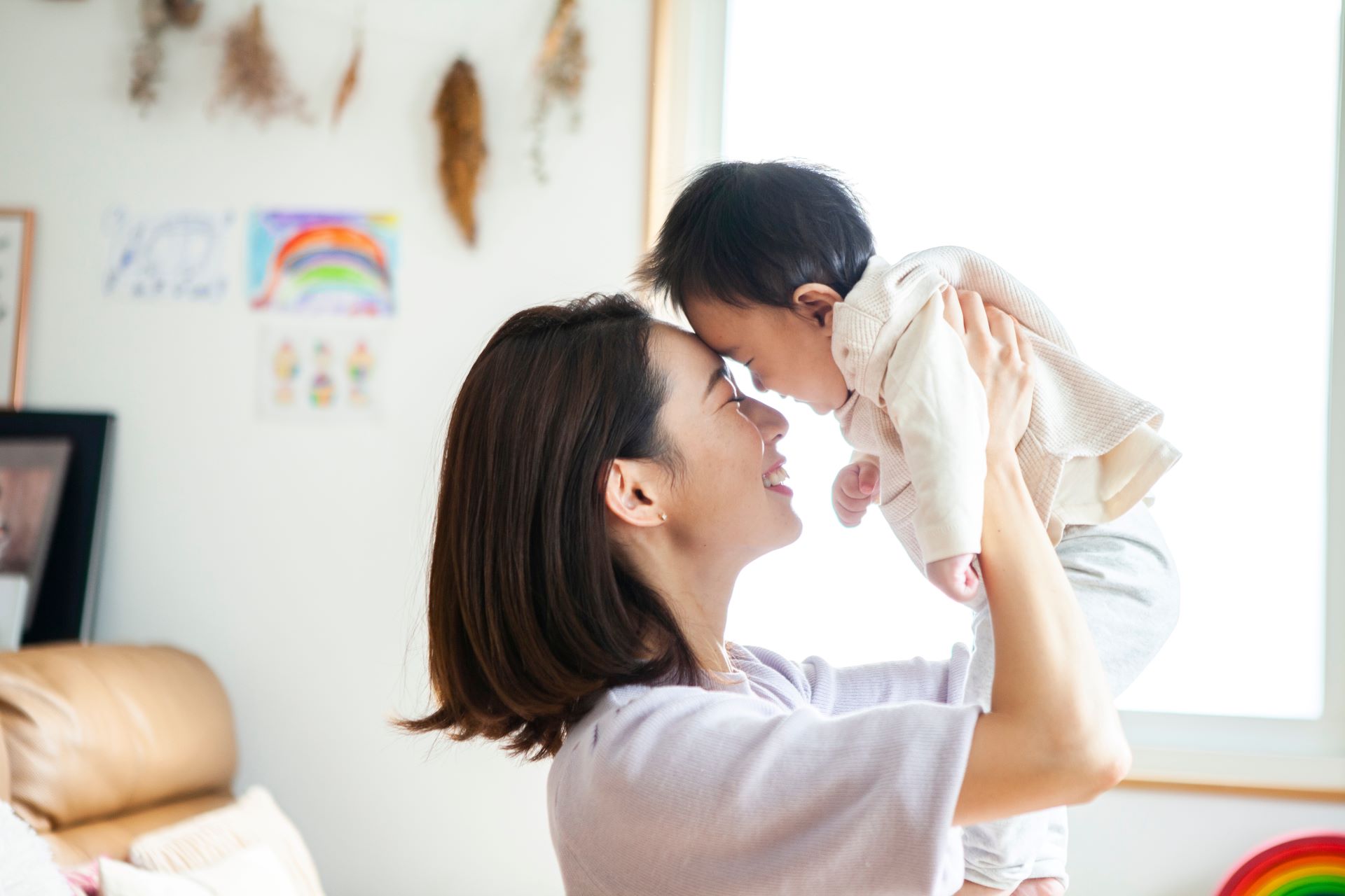 Tips Memilih Ukuran Dot Botol Huki Berdasarkan Usia Anak