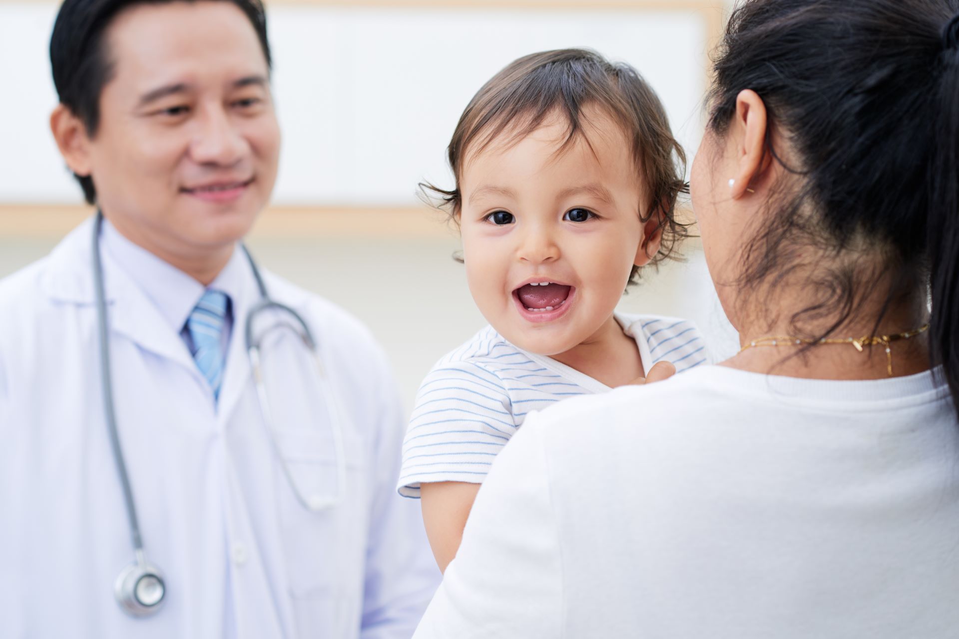 Mengenal Dot Orthodontic™ Baby Huki dan Keunggulannya untuk Si Kecil