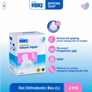 Dot Orthodontic size L