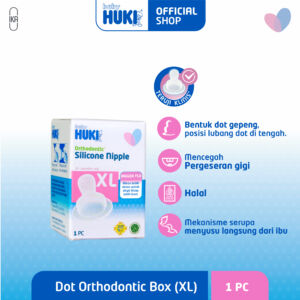 Dot Orthodontic size XL