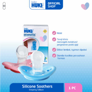 Empeng Orthodontic Soother