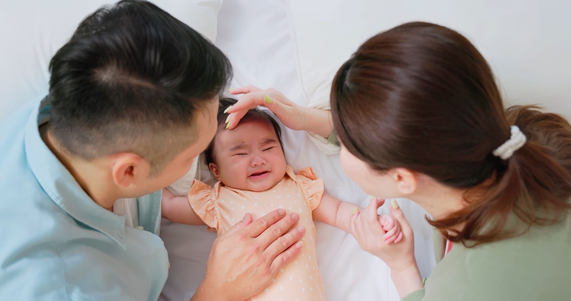 Kapan Waktu Tepat Mengenalkan Empeng pada Si Kecil?