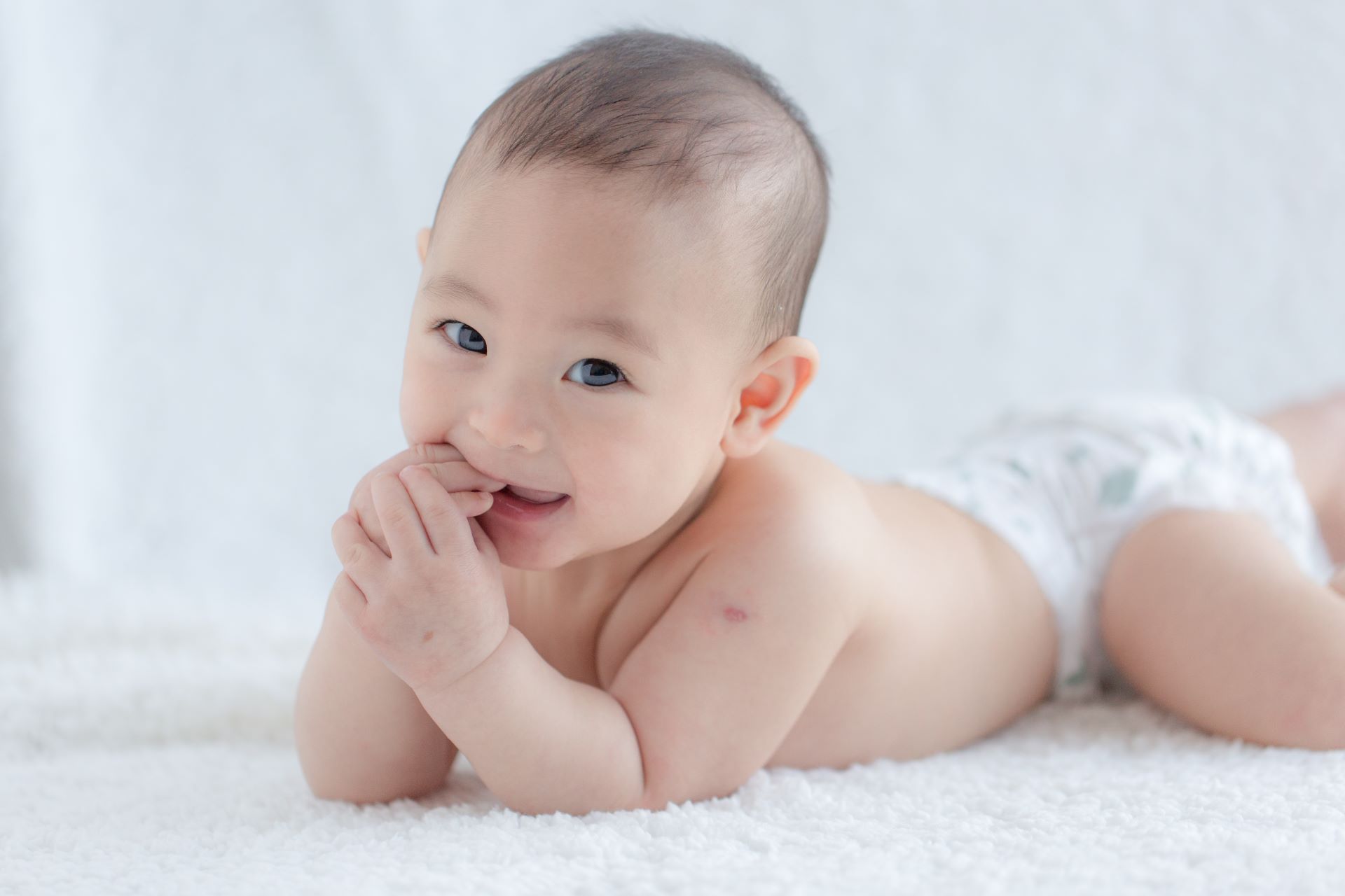 Kapan Ganti Dot Bayi? Tanda & Waktu Tepat Kapan Ganti Dot Bayi? Tanda & Waktu Tepat