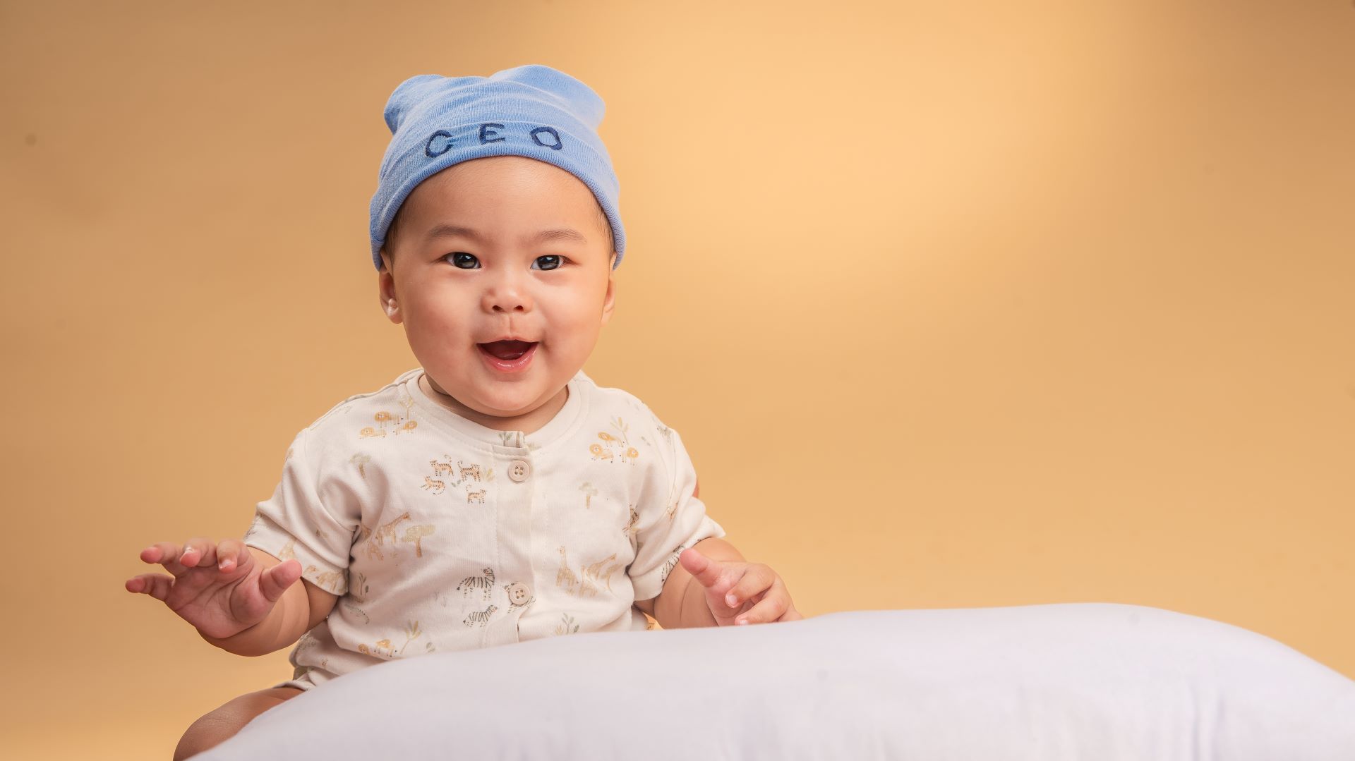 Benarkah Baby Huki Dot Orthodontic Lebih Baik untuk Gigi Bayi?