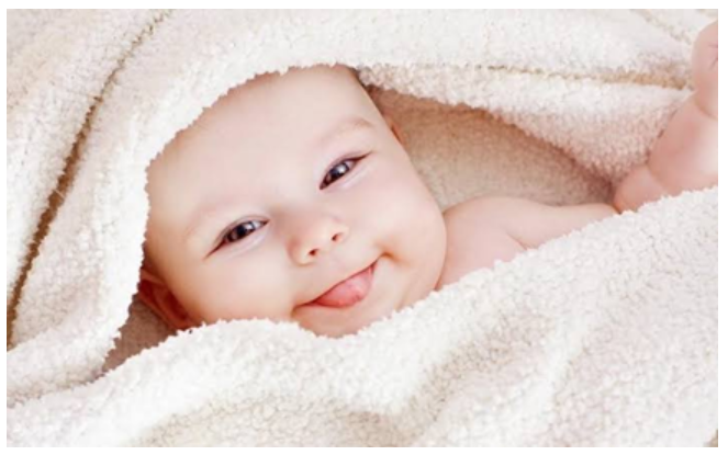 Minyak Telon Halal untuk Bayi