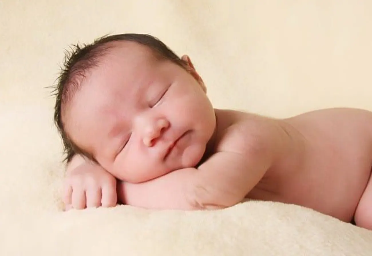 Merk Minyak Telon Bayi