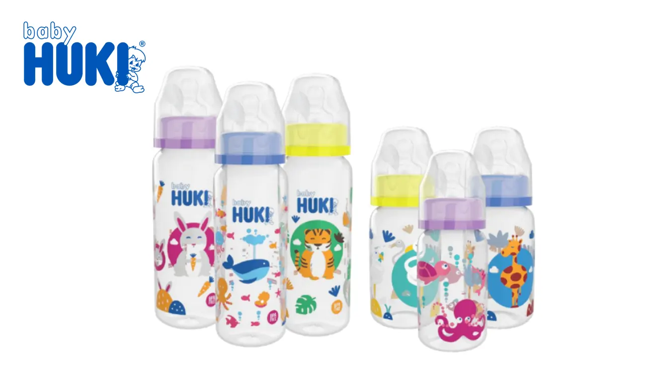 botol susu untuk bayi, lahir