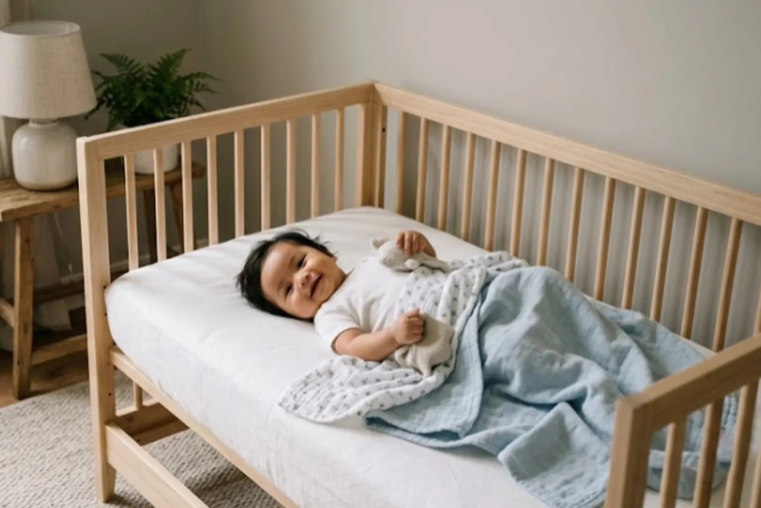 Minyak Telon Bayi Tahan Lama