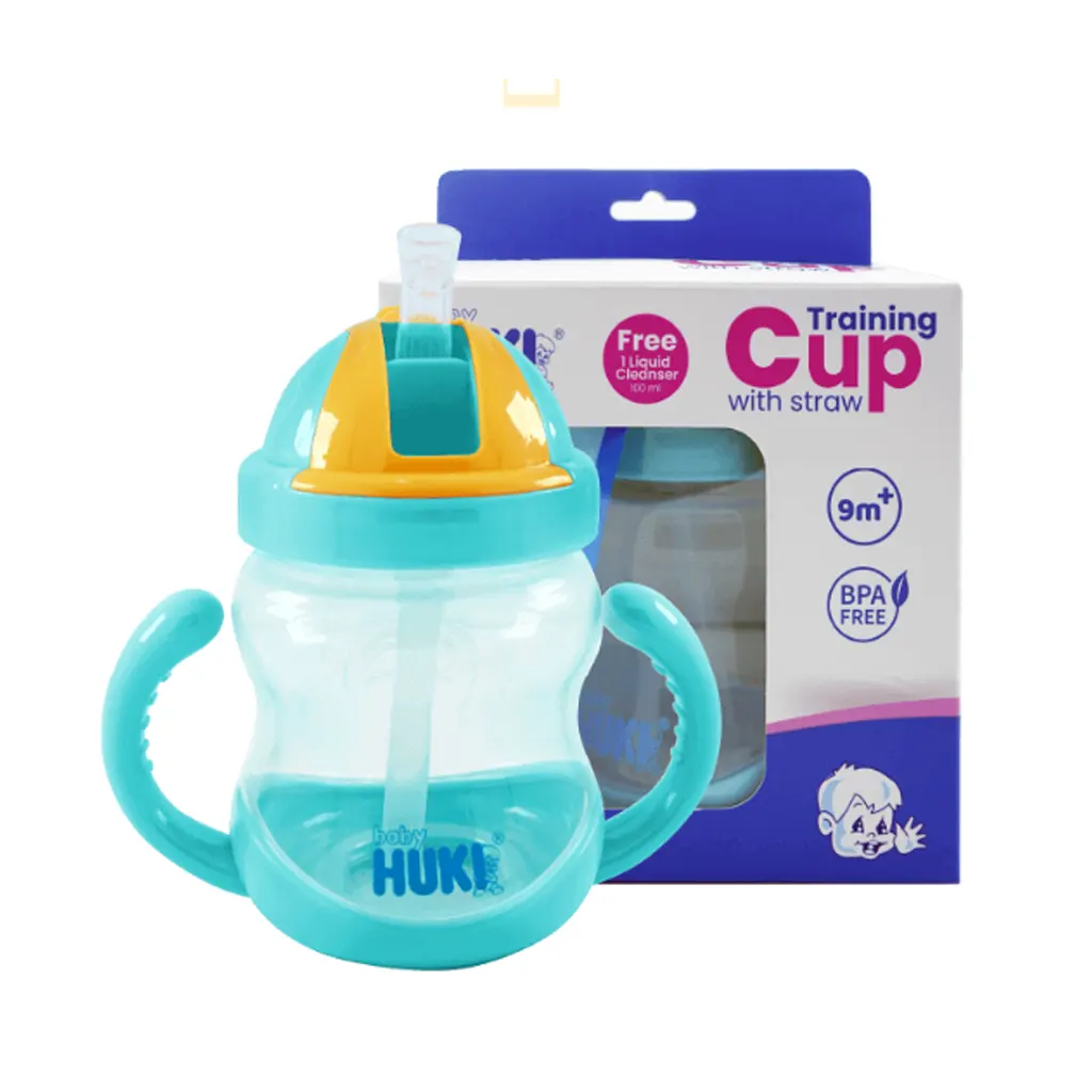 Training Cup Baby Huki